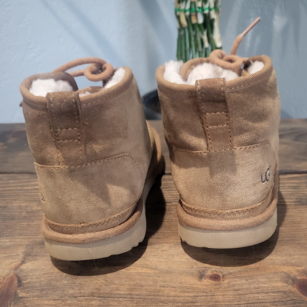 UGG | boots - Picture 5 of 7